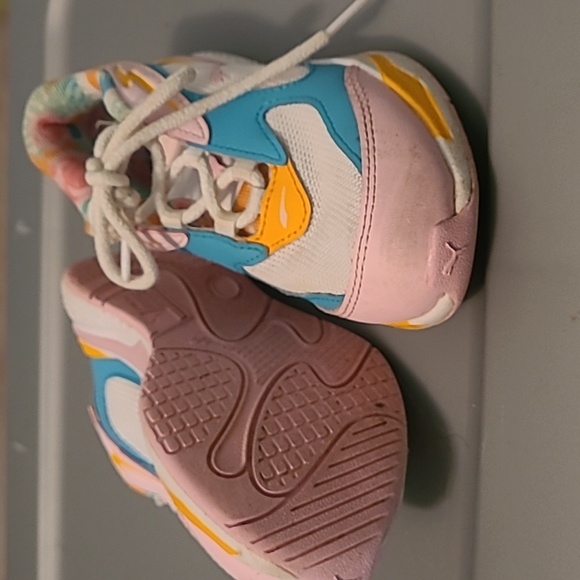 Pumas - Picture 4 of 5